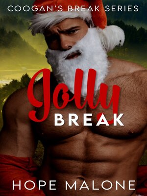 cover image of Jolly Break